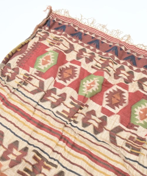 Pensee（パンセ）マフラー ベージュ サイズ:- レディース/2200644932103