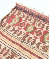 Pensee（パンセ）マフラー ベージュ サイズ:- レディース/2200644932103