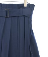 REKISAMI（レキサミ）ロング・マキシ丈スカート 紺 サイズ:2(M位) レディース/2200613122023