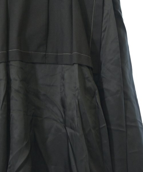 REKISAMI（レキサミ）ワンピース 黒 サイズ:1(S位) レディース/2200613122047