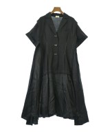 REKISAMI（レキサミ）ワンピース 黒 サイズ:1(S位) レディース/2200613122047