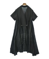 REKISAMI（レキサミ）ワンピース 黒 サイズ:1(S位) レディース/2200613122047