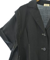 REKISAMI（レキサミ）ワンピース 黒 サイズ:1(S位) レディース/2200613122047