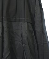 REKISAMI（レキサミ）ワンピース 黒 サイズ:1(S位) レディース/2200613122047