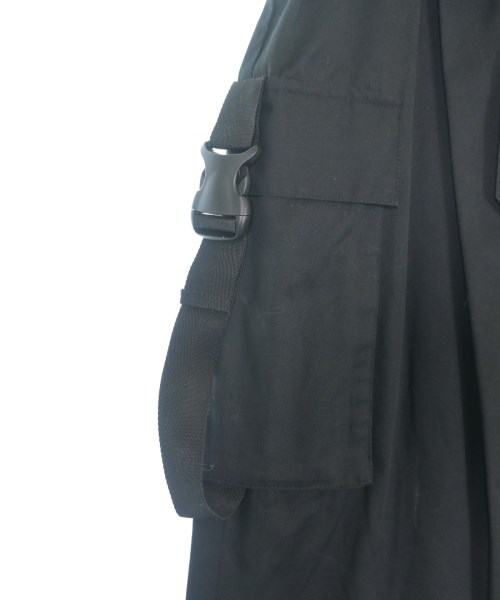 REKISAMI（レキサミ）ワンピース 黒 サイズ:2(M位) レディース/2200613122054