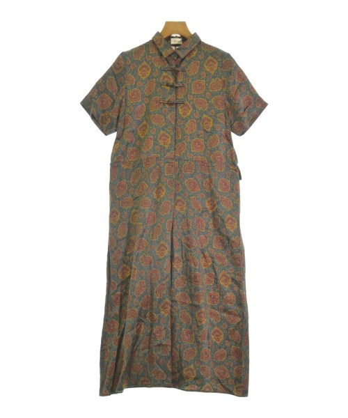 レキサミ(REKISAMI)のREKISAMI ワンピース