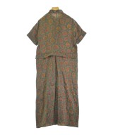 REKISAMI（レキサミ）ワンピース 緑 サイズ:1(S位) レディース/2200613122061