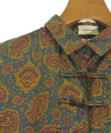 REKISAMI（レキサミ）ワンピース 緑 サイズ:1(S位) レディース/2200613122061