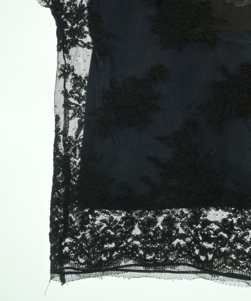 REKISAMI（レキサミ）Tシャツ・カットソー 紺 サイズ:2(M位) レディース/2200622350059