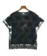 REKISAMI（レキサミ）Tシャツ・カットソー 紺 サイズ:2(M位) レディース/2200622350059