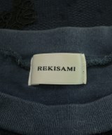 REKISAMI（レキサミ）Tシャツ・カットソー 紺 サイズ:2(M位) レディース/2200622350059