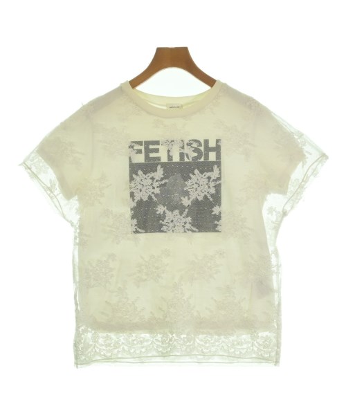 レキサミ(REKISAMI)のREKISAMI Tシャツ・カットソー