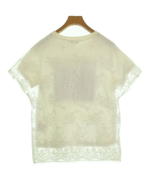 REKISAMI（レキサミ）Tシャツ・カットソー 白 サイズ:2(M位) レディース/2200622350066