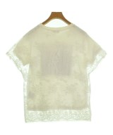 REKISAMI（レキサミ）Tシャツ・カットソー 白 サイズ:2(M位) レディース/2200622350066