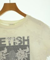 REKISAMI（レキサミ）Tシャツ・カットソー 白 サイズ:2(M位) レディース/2200622350066