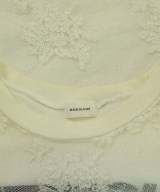 REKISAMI（レキサミ）Tシャツ・カットソー 白 サイズ:2(M位) レディース/2200622350066