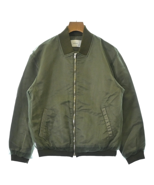 レキサミ(REKISAMI)のREKISAMI ブルゾン（その他）