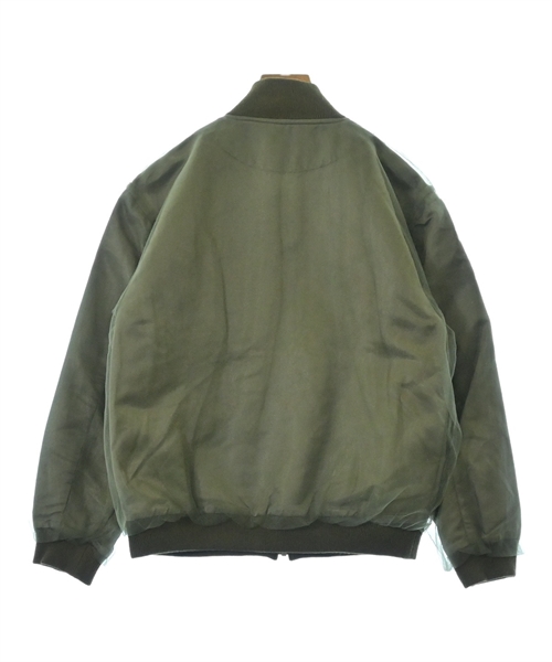 REKISAMI（レキサミ）その他 カーキ サイズ:1(S位) レディース/2200622350103