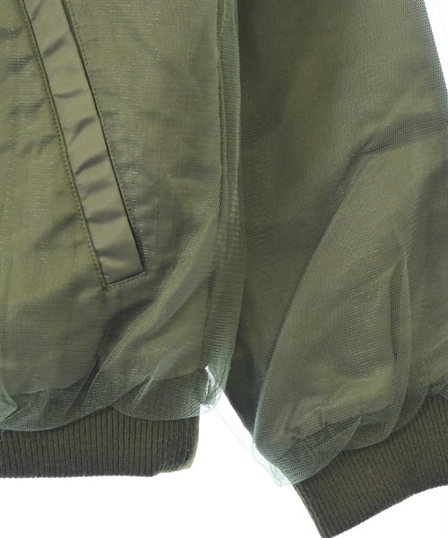 REKISAMI（レキサミ）その他 カーキ サイズ:1(S位) レディース/2200622350103