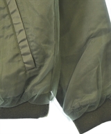 REKISAMI（レキサミ）その他 カーキ サイズ:1(S位) レディース/2200622350103