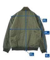 REKISAMI（レキサミ）その他 カーキ サイズ:1(S位) レディース/2200622350103