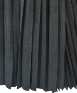 REKISAMI（レキサミ）ロング・マキシ丈スカート グレー サイズ:-(M位) レディース/2200628881038