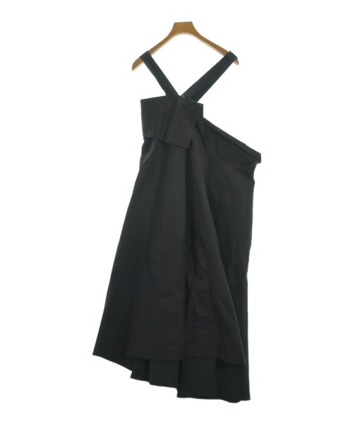 REKISAMI（レキサミ）ワンピース 黒 サイズ:1(S位) レディース/2200628881045
