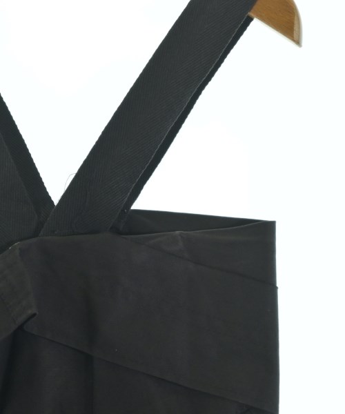 REKISAMI（レキサミ）ワンピース 黒 サイズ:1(S位) レディース/2200628881045