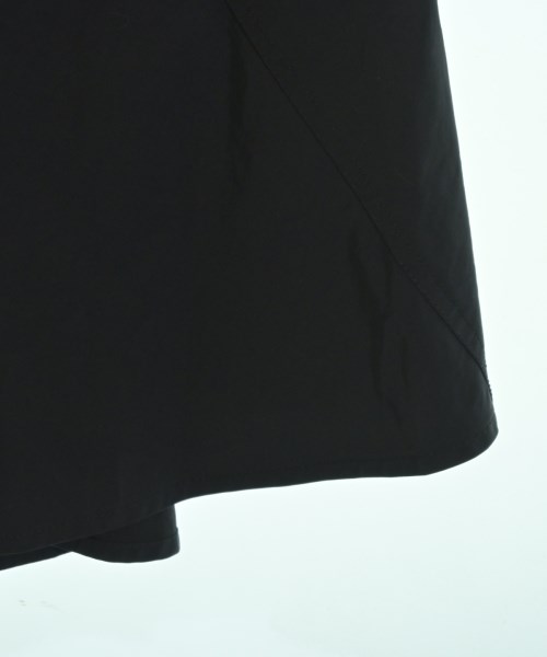 REKISAMI（レキサミ）ワンピース 黒 サイズ:1(S位) レディース/2200628881045