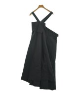 REKISAMI（レキサミ）ワンピース 黒 サイズ:1(S位) レディース/2200628881045