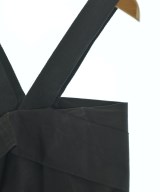 REKISAMI（レキサミ）ワンピース 黒 サイズ:1(S位) レディース/2200628881045