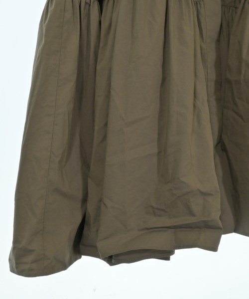 REKISAMI（レキサミ）ワンピース カーキ サイズ:F レディース/2200633968076