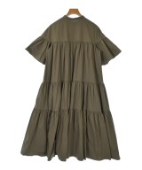REKISAMI（レキサミ）ワンピース カーキ サイズ:F レディース/2200633968076
