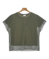 REKISAMI Tシャツ・カットソー