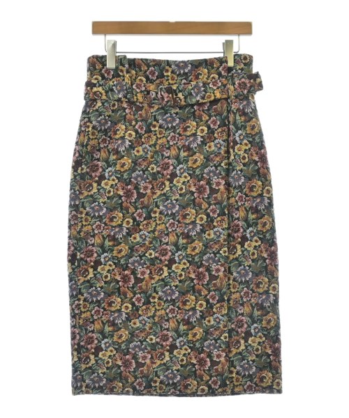 レキサミ(REKISAMI)のREKISAMI ロング・マキシ丈スカート