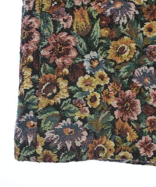 REKISAMI（レキサミ）ロング・マキシ丈スカート 緑 サイズ:2(M位) レディース/2200616384015