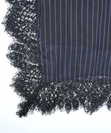 REKISAMI（レキサミ）ワンピース 黒 サイズ:1/1(S位) レディース/2200616384022