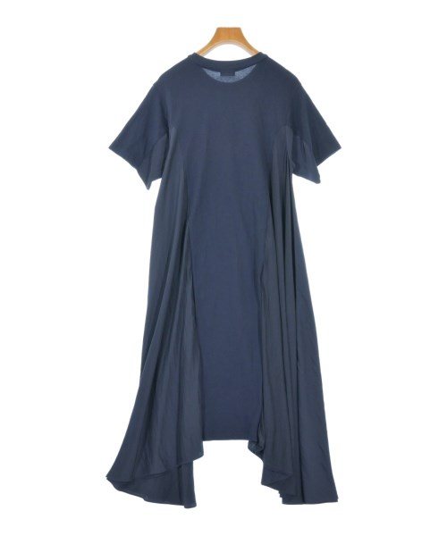 REKISAMI（レキサミ）ワンピース 紺 サイズ:1(S位) レディース/2200616384039