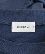 REKISAMI（レキサミ）ワンピース 紺 サイズ:1(S位) レディース/2200616384039
