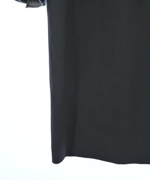 REKISAMI（レキサミ）ワンピース 黒 サイズ:1(S位) レディース/2200670616022