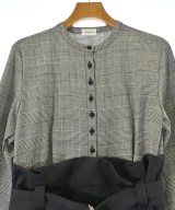 REKISAMI（レキサミ）ワンピース 黒 サイズ:1(S位) レディース/2200670616022