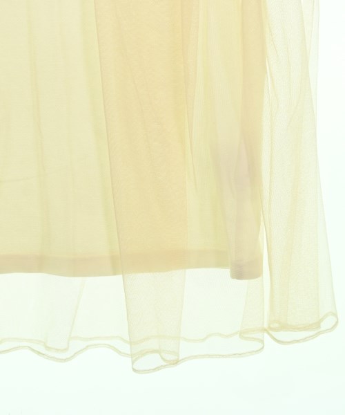 REKISAMI（レキサミ）ノースリーブ 白 サイズ:1(S位) レディース/2200674504042