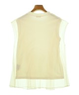 REKISAMI（レキサミ）ノースリーブ 白 サイズ:1(S位) レディース/2200674504042