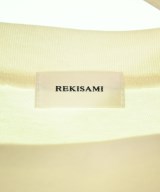 REKISAMI（レキサミ）ノースリーブ 白 サイズ:1(S位) レディース/2200674504042