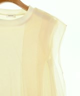 REKISAMI（レキサミ）ノースリーブ 白 サイズ:1(S位) レディース/2200674504042