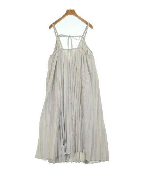 REKISAMI(レキサミ)ワンピース グレー サイズ:1(S位)/2200677022109