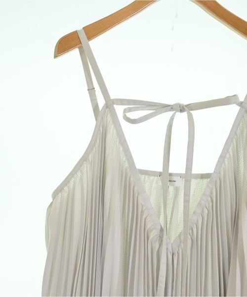 REKISAMI（レキサミ）ワンピース グレー サイズ:1(S位) レディース/2200677022109