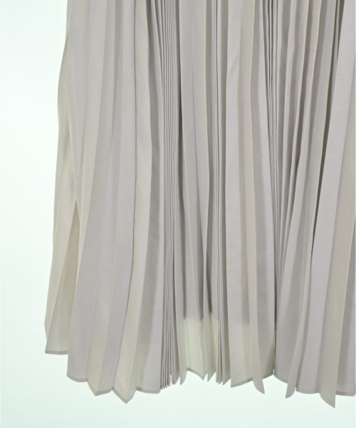 REKISAMI（レキサミ）ワンピース グレー サイズ:1(S位) レディース/2200677022109