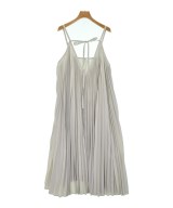 REKISAMI（レキサミ）ワンピース グレー サイズ:1(S位) レディース/2200677022109