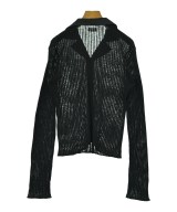 REKISAMI（レキサミ）カーディガン 黒 サイズ:-(XL位) レディース/2200694469109